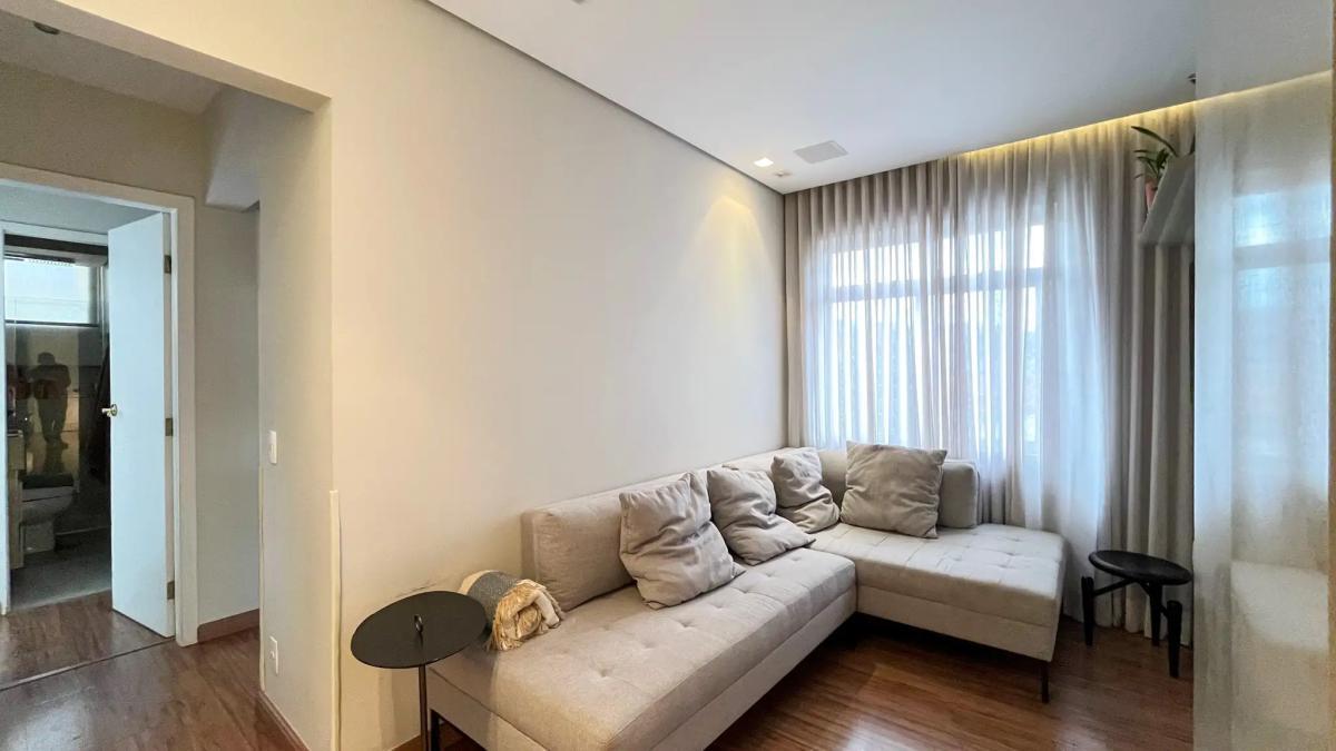 Apartamento, Santa Lúcia, 3 Quartos, 1 Vaga, 1 Suíte