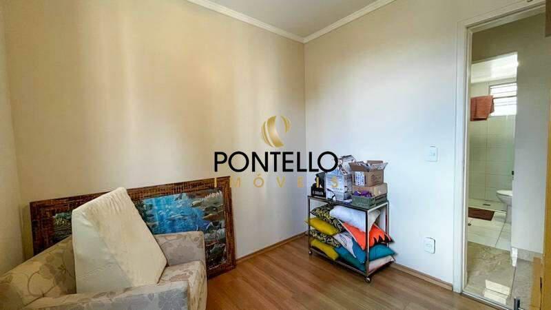 Cobertura, Buritis, 5 Quartos, 3 Vagas, 2 Suítes