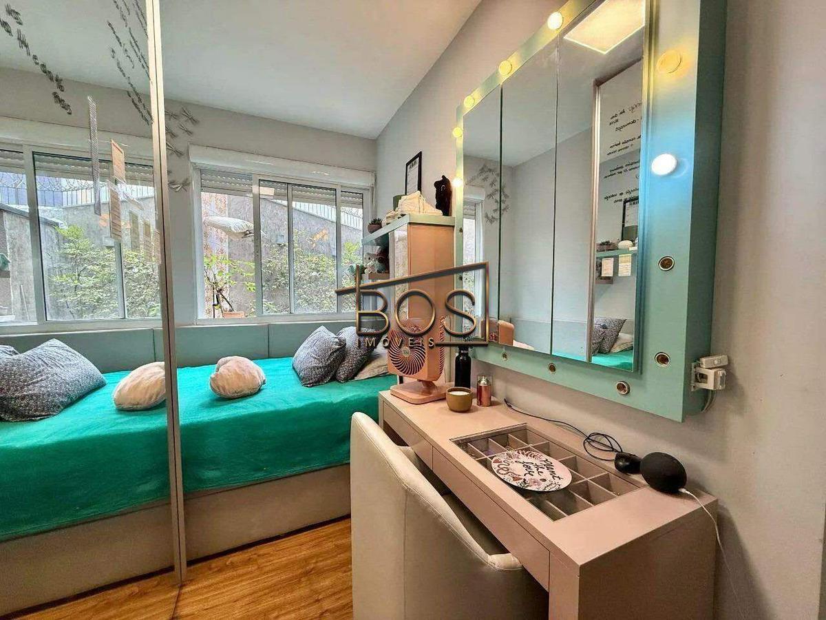Apartamento, São Pedro, 3 Quartos, 1 Vaga, 1 Suíte
