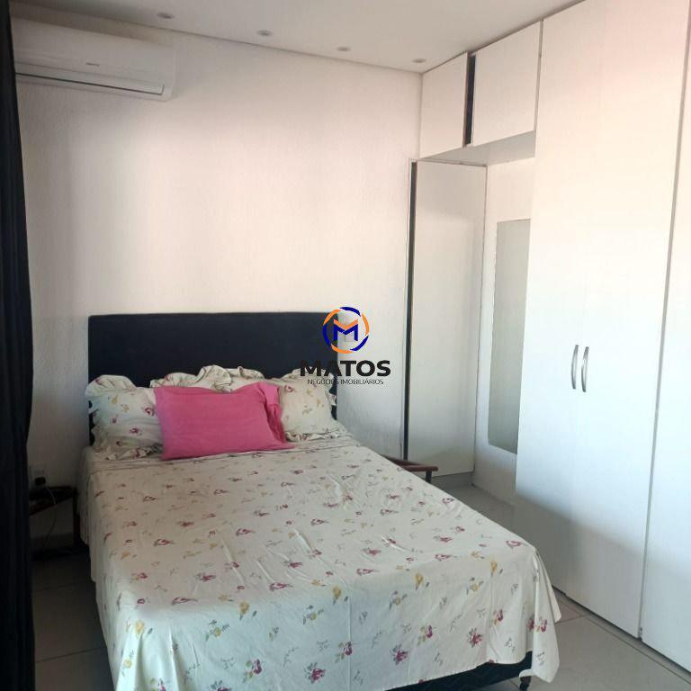 Casa, Jardim Imperial, 4 Quartos, 3 Vagas, 1 Suíte