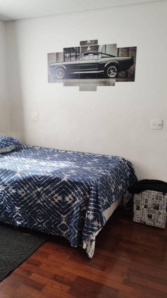 Apartamento, Palmares, 4 Quartos, 3 Vagas, 2 Suítes