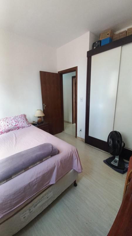 Apartamento, Sagrada Família, 3 Quartos, 1 Vaga, 1 Suíte