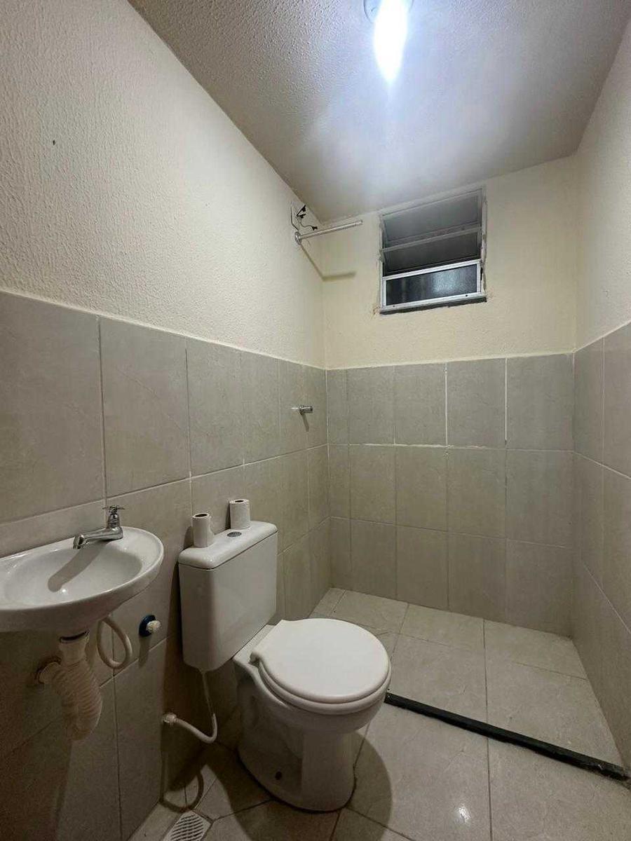 Apartamento, Jardim Vitória, 2 Quartos, 2 Vagas