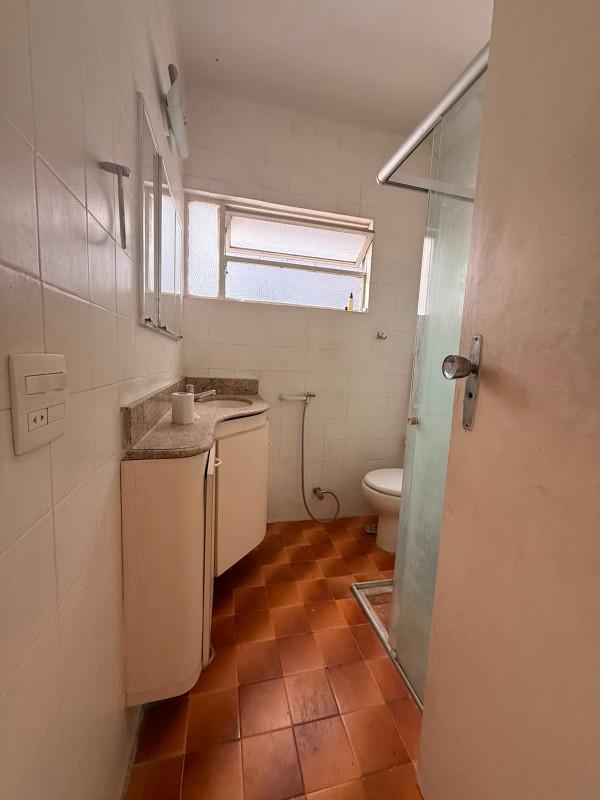 Apartamento, Centro, 2 Quartos, 0 Vaga
