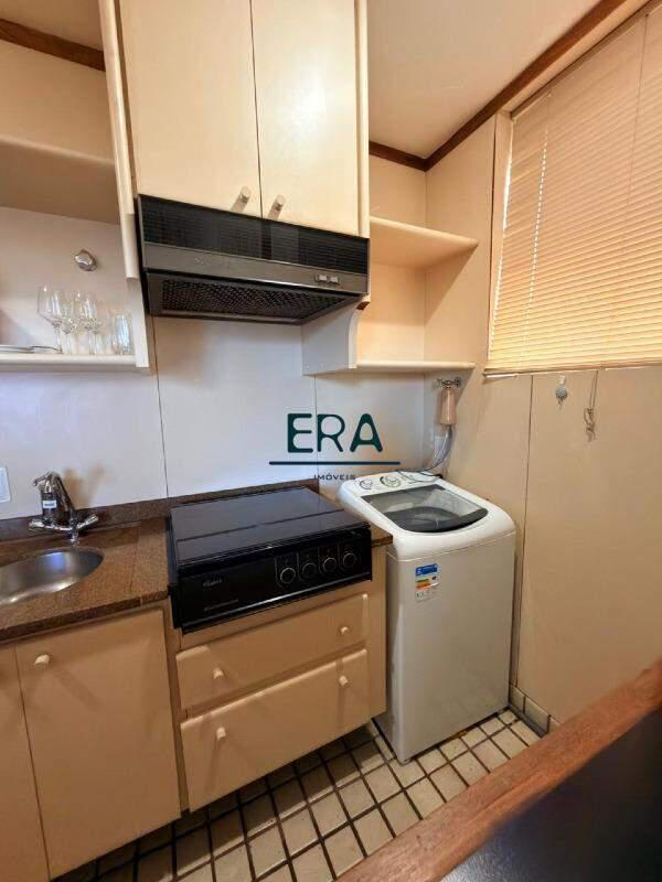 Apartamento, Savassi, 1 Quarto, 1 Vaga, 1 Suíte