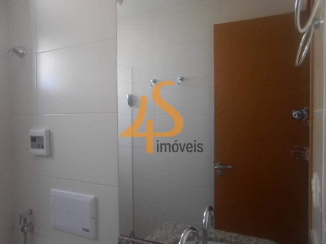 Apartamento, Nova Granada, 3 Quartos, 2 Vagas, 1 Suíte