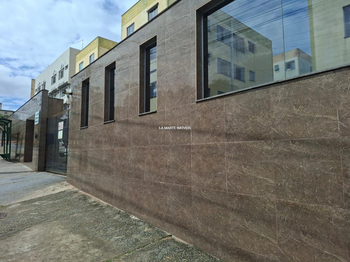 Apartamento, Jardim Riacho das Pedras, 3 Quartos, 1 Vaga
