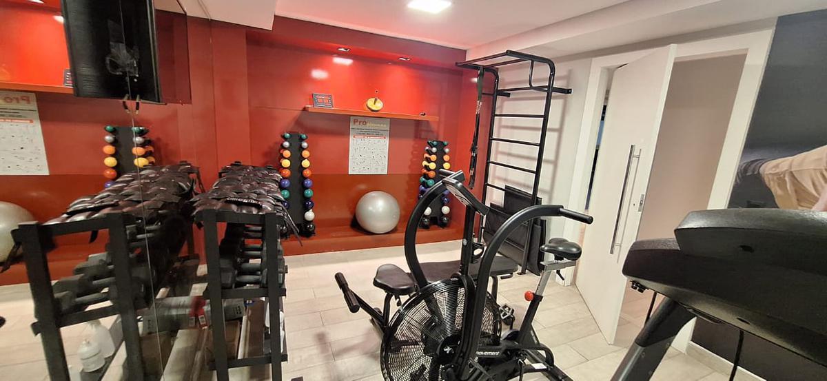 Apartamento, Lourdes, 1 Quarto, 2 Vagas, 1 Suíte