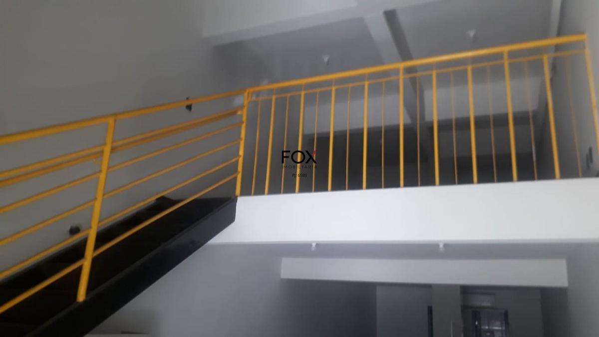 Andar, Vila Paris, 0 Quarto, 0 Vaga