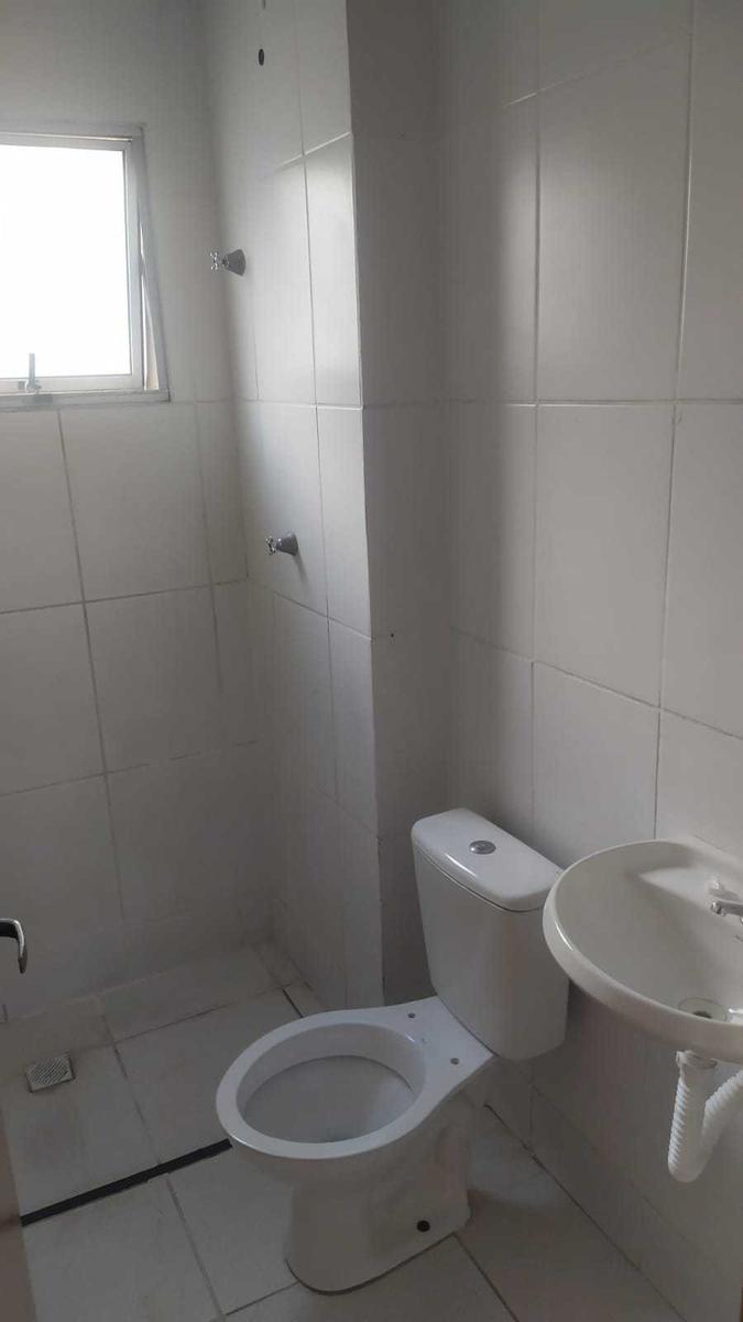 Apartamento, Liberdade, 2 Quartos, 1 Vaga