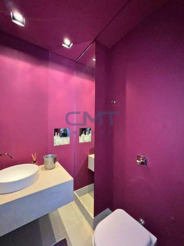 Apartamento, Gutierrez, 4 Quartos, 4 Vagas, 2 Suítes
