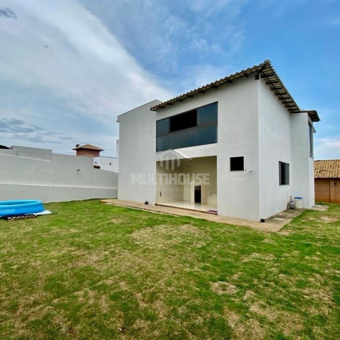 Casa, Jardim Itaú, 4 Quartos, 4 Vagas, 1 Suíte
