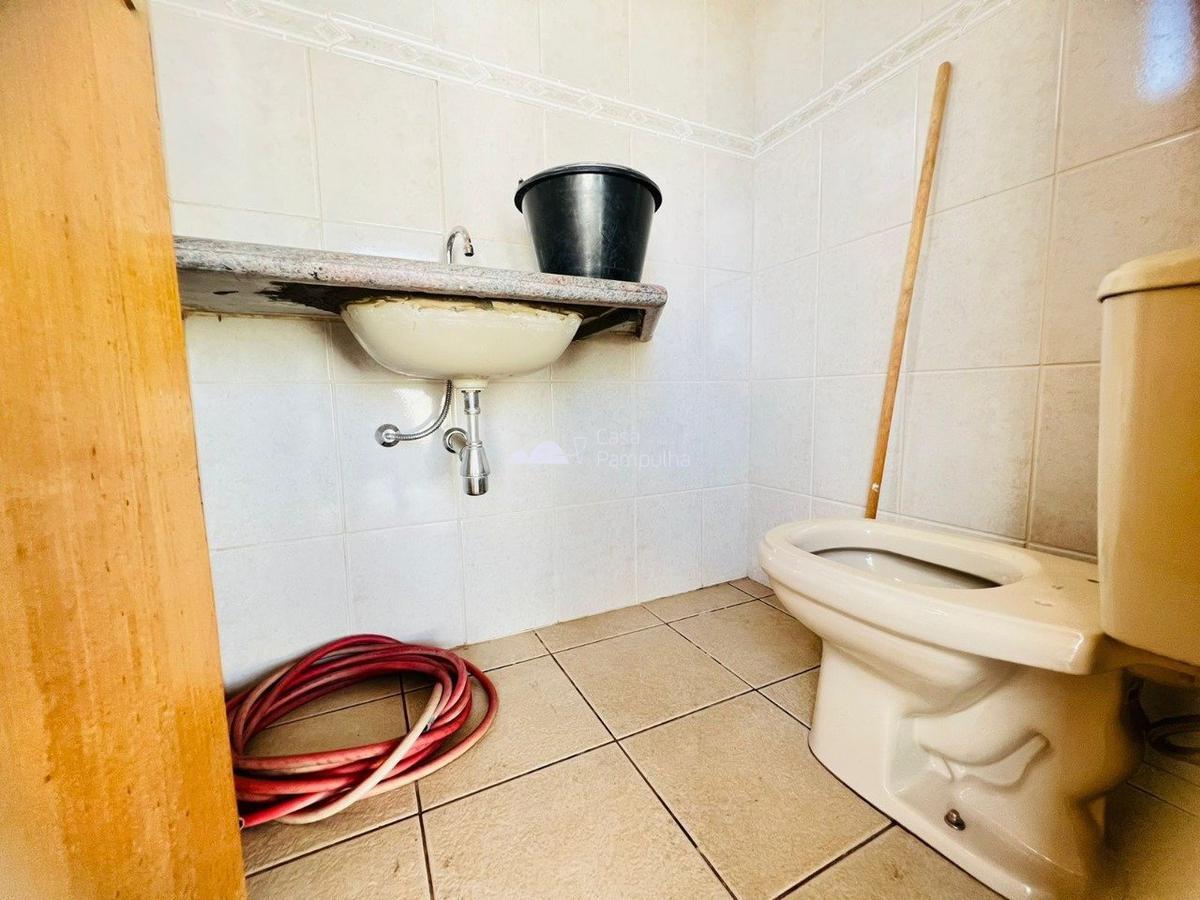 Apartamento, Heliópolis, 3 Quartos, 4 Vagas, 1 Suíte