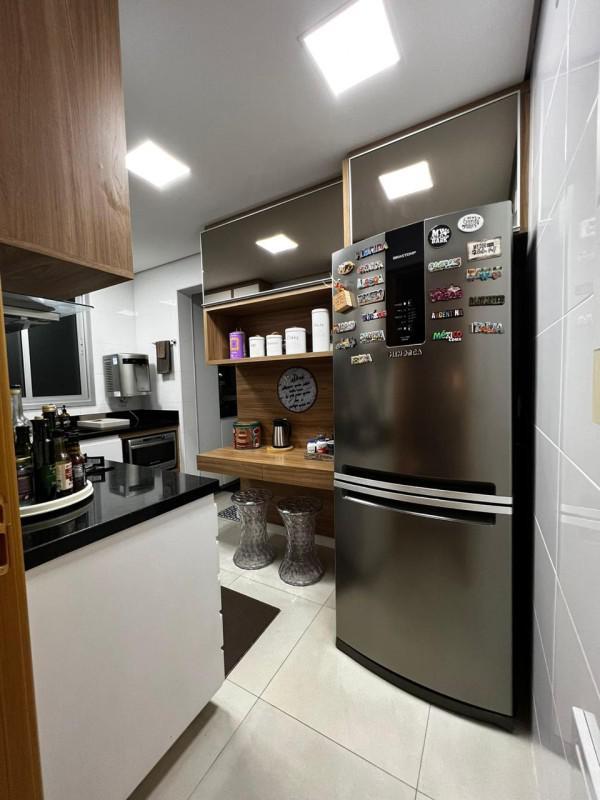 Apartamento, Liberdade, 2 Quartos, 2 Vagas, 1 Suíte