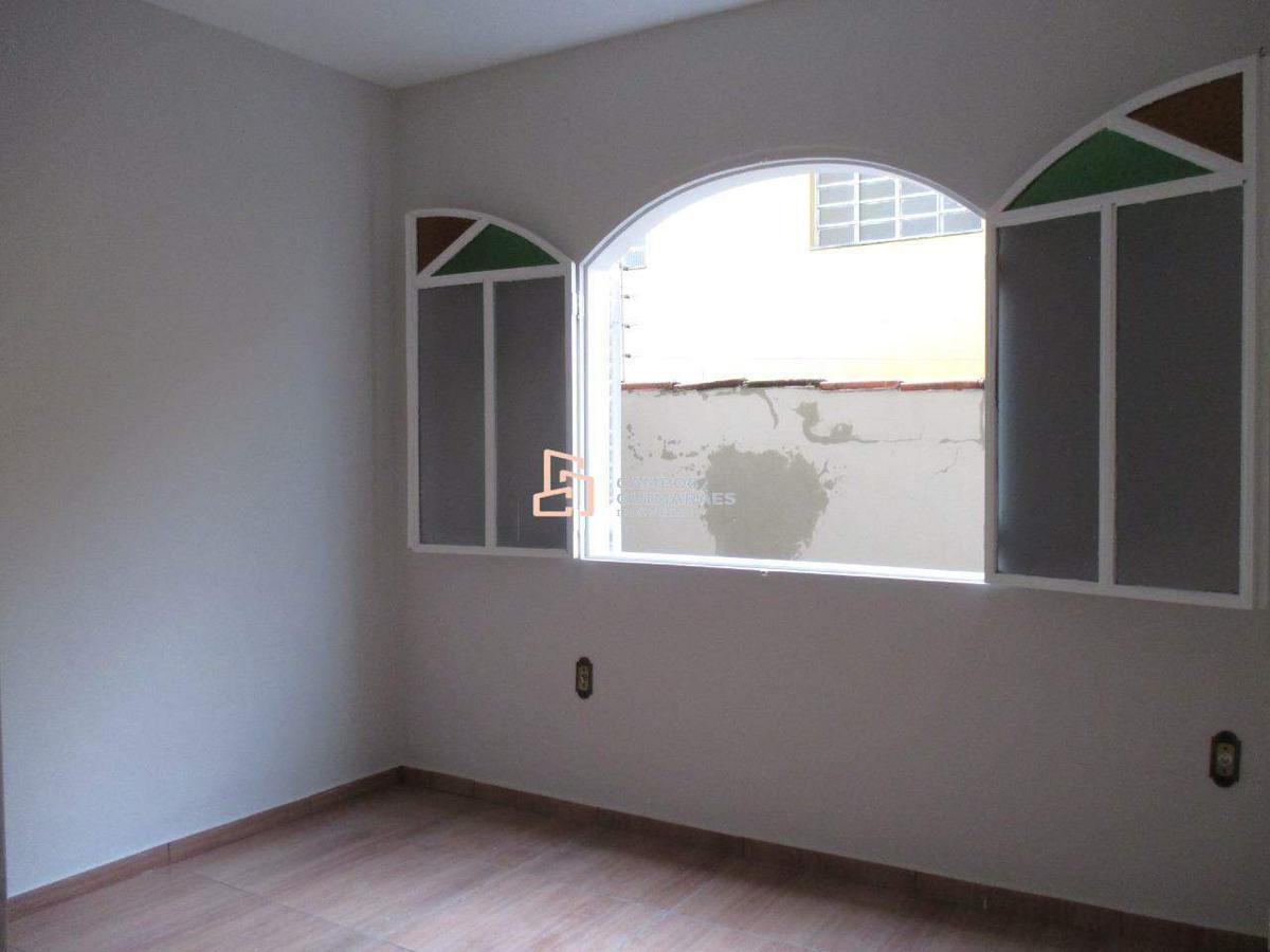 Casa, Jardim Pérola, 3 Quartos, 2 Vagas, 1 Suíte