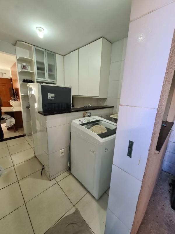 Apartamento, Masterville, 3 Quartos, 2 Vagas