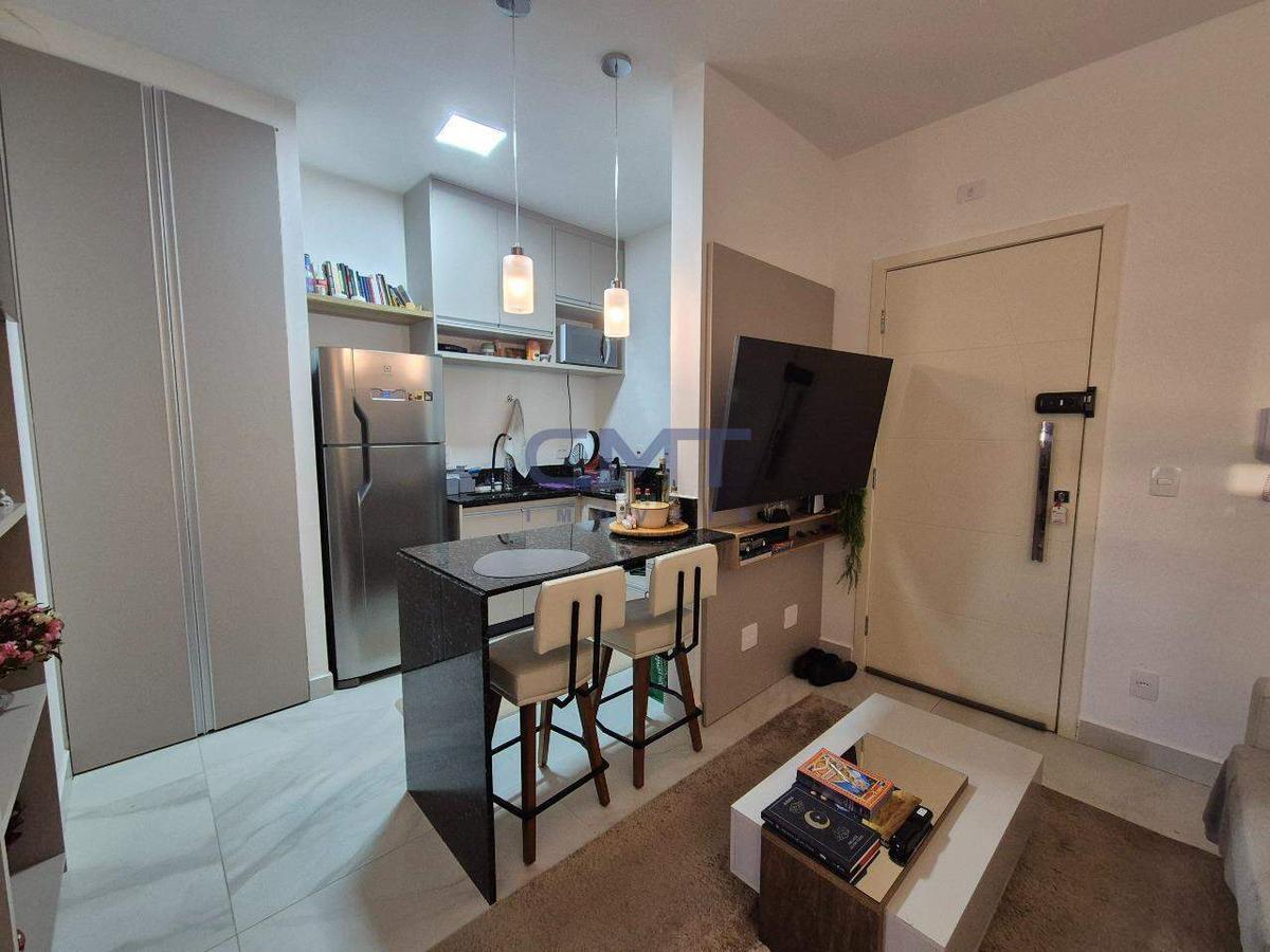 Apartamento, Estoril, 1 Quarto, 1 Vaga, 1 Suíte