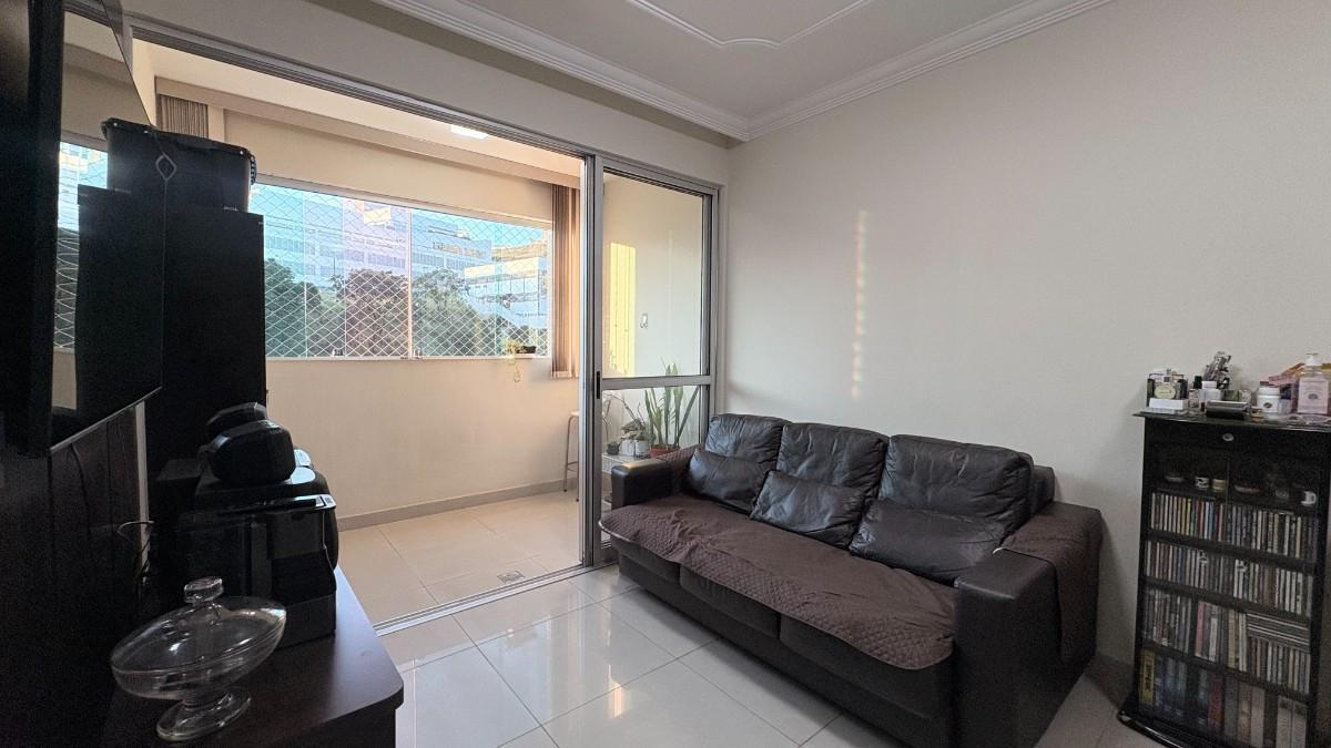 Apartamento, Estoril, 3 Quartos, 2 Vagas, 1 Suíte