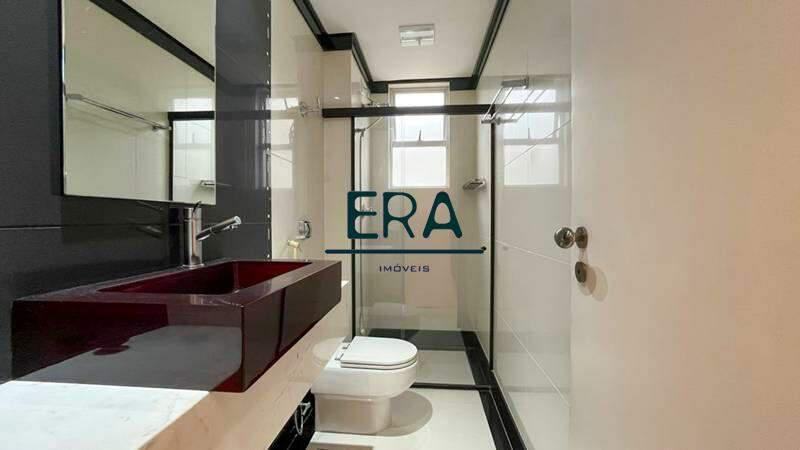 Apartamento, Coração de Jesus, 4 Quartos, 3 Vagas, 1 Suíte