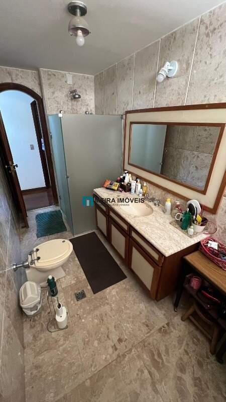 Apartamento, Funcionários, 4 Quartos, 3 Vagas, 2 Suítes