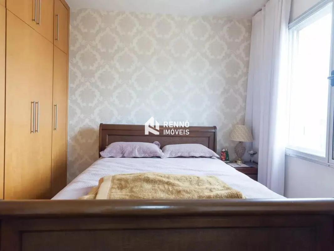 Cobertura, Estoril, 2 Quartos, 2 Vagas, 1 Suíte