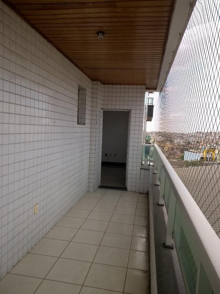 Apartamento, Eldorado, 3 Quartos, 2 Vagas, 1 Suíte