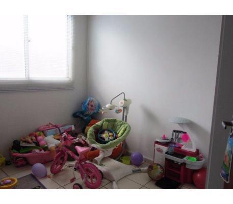 Apartamento, Castelo, 3 Quartos, 1 Vaga