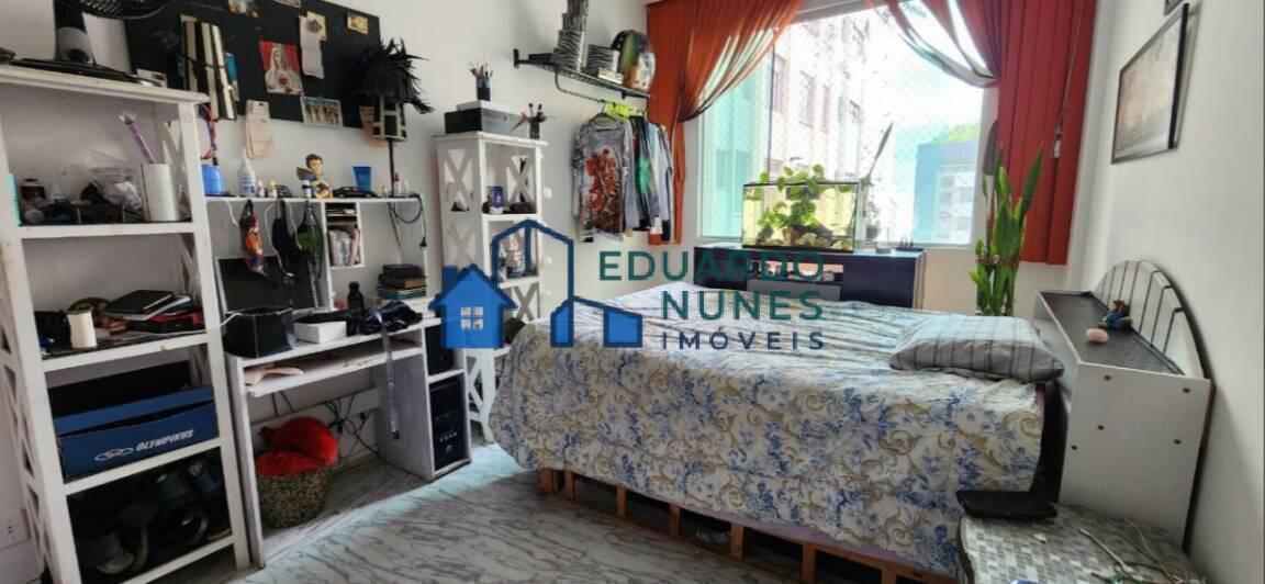 Apartamento, Barro Preto, 2 Quartos, 0 Vaga