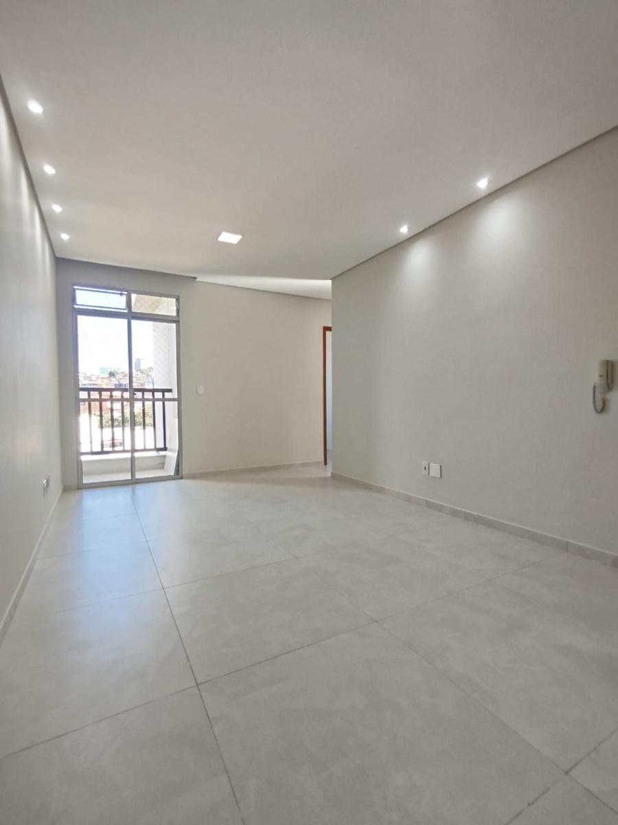 Apartamento, Rio Branco, 3 Quartos, 1 Vaga