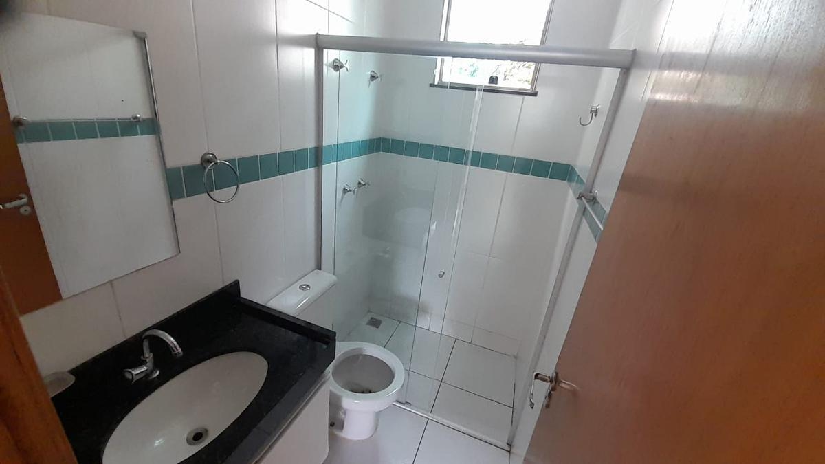 Casa, Paquetá, 2 Quartos, 2 Vagas, 2 Suítes