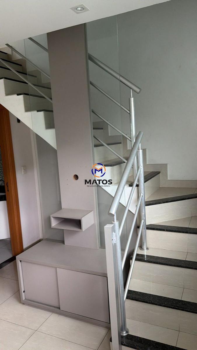 Casa, São Benedito, 2 Quartos, 1 Vaga