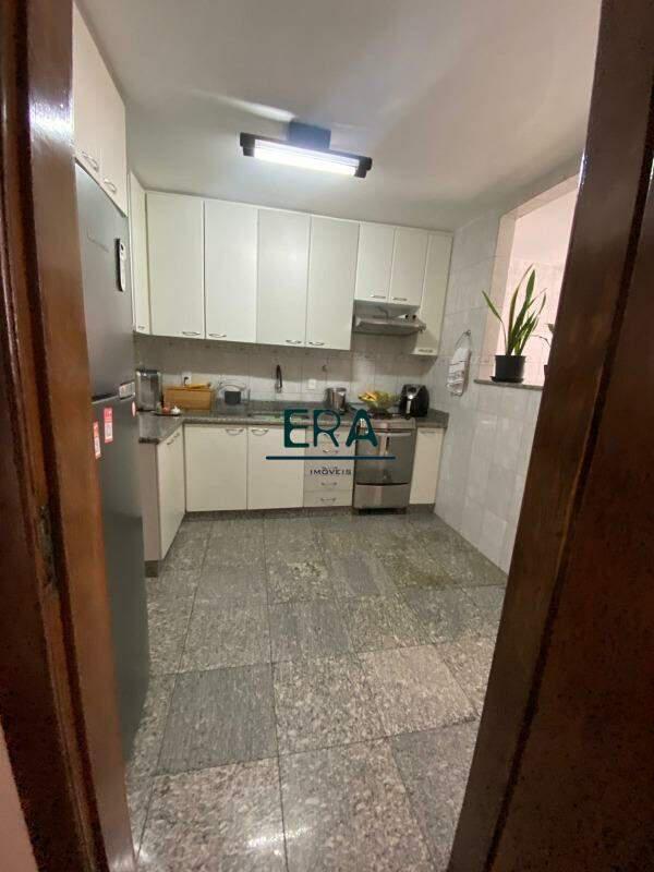 Apartamento, Lourdes, 4 Quartos, 2 Vagas, 1 Suíte