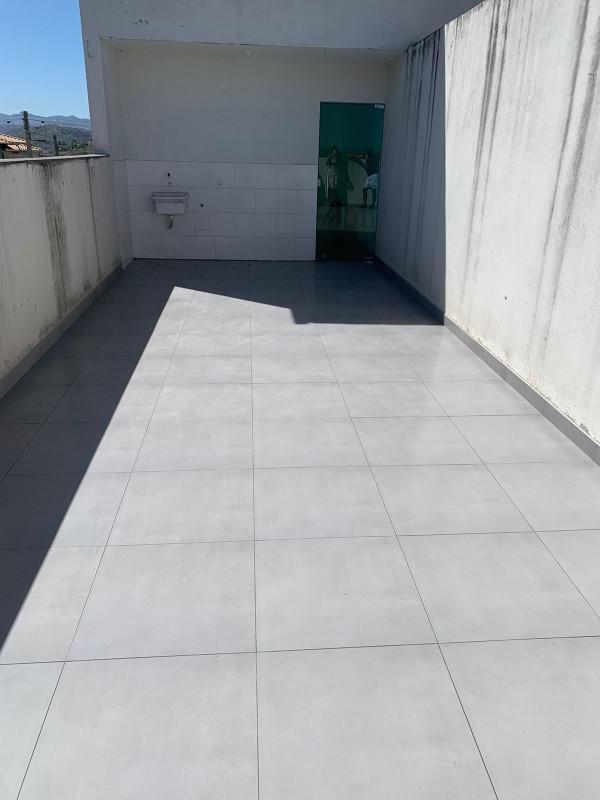 Cobertura, Masterville, 2 Quartos, 1 Vaga