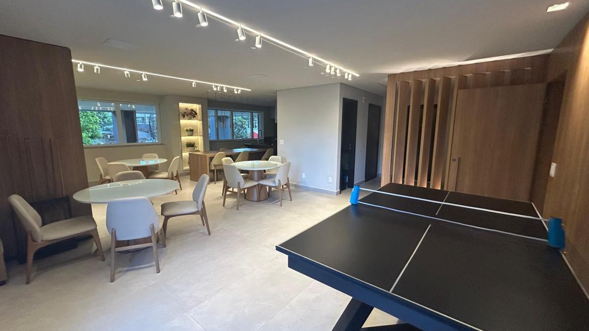 Apartamento, Santa Efigênia, 3 Quartos, 2 Vagas, 3 Suítes