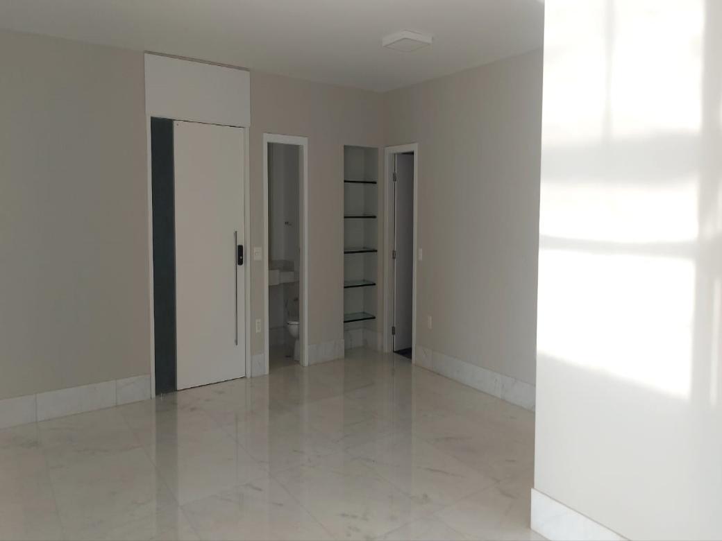 Apartamento, Sion, 4 Quartos, 4 Vagas, 3 Suítes