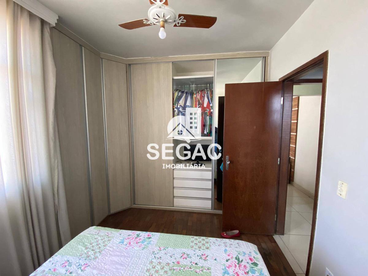Apartamento, Pompéia, 3 Quartos, 1 Vaga