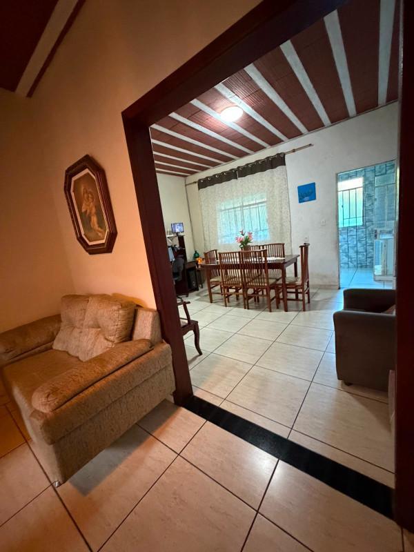 Casa, São José, 3 Quartos, 3 Vagas