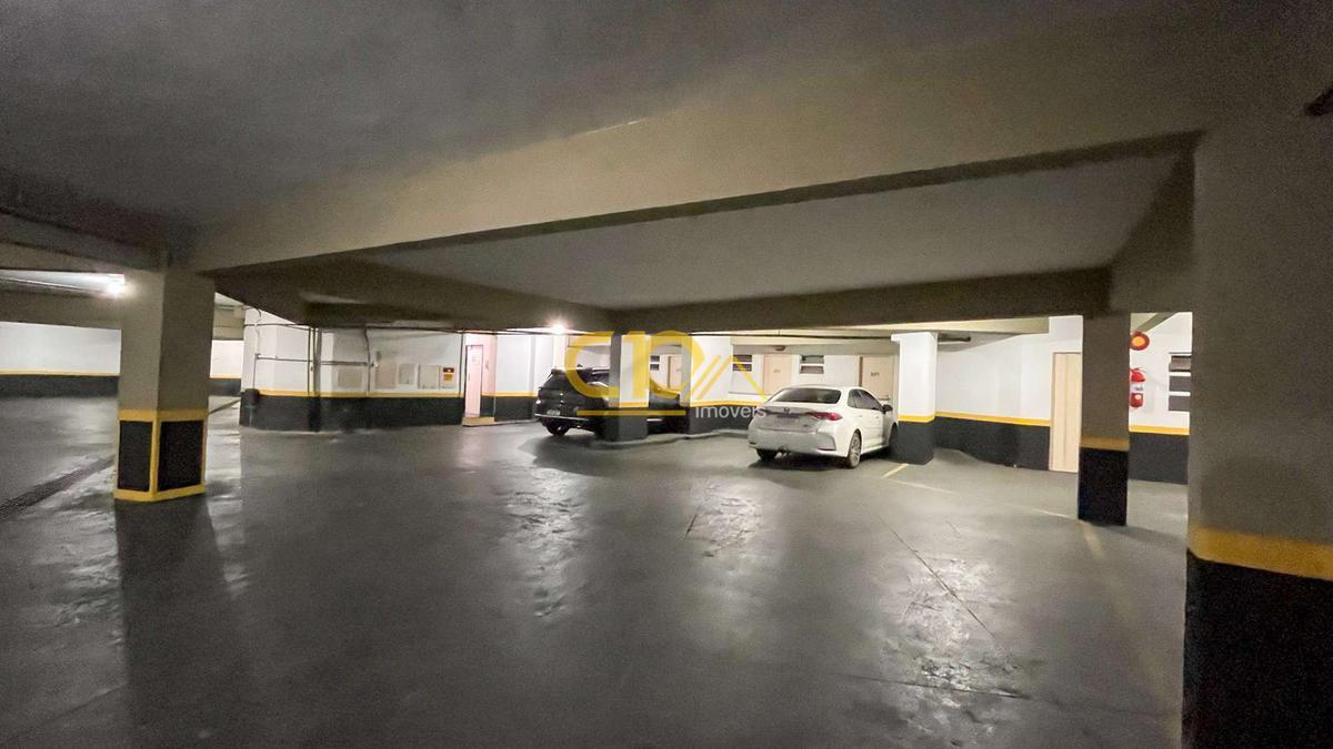 Apartamento, Cidade Nova, 3 Quartos, 2 Vagas, 1 Suíte