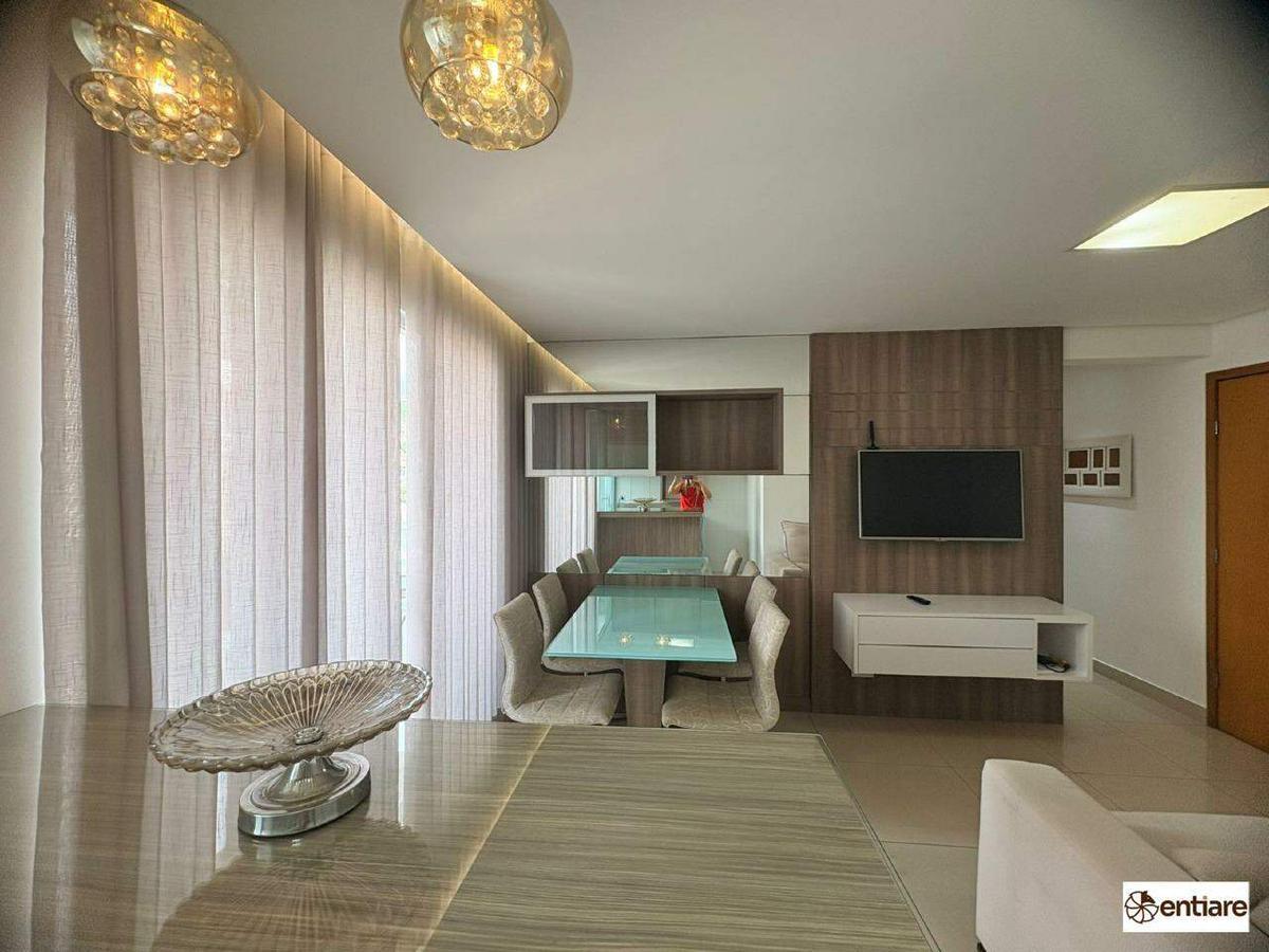 Apartamento, Buritis, 2 Quartos, 1 Vaga, 1 Suíte