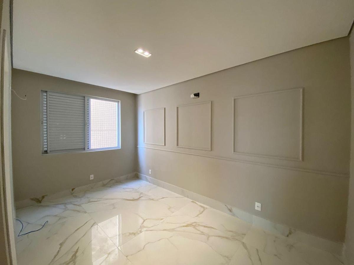 Apartamento, Cidade Nobre, 3 Quartos, 3 Vagas, 3 Suítes
