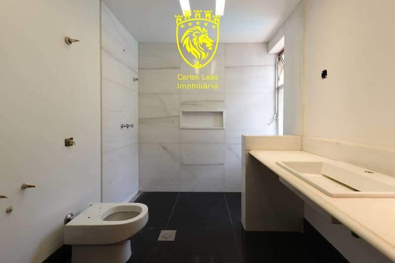 Casa, Mangabeiras, 6 Quartos, 6 Vagas, 4 Suítes