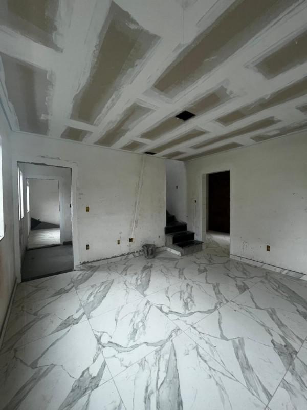 Cobertura, Masterville, 3 Quartos, 3 Vagas, 1 Suíte