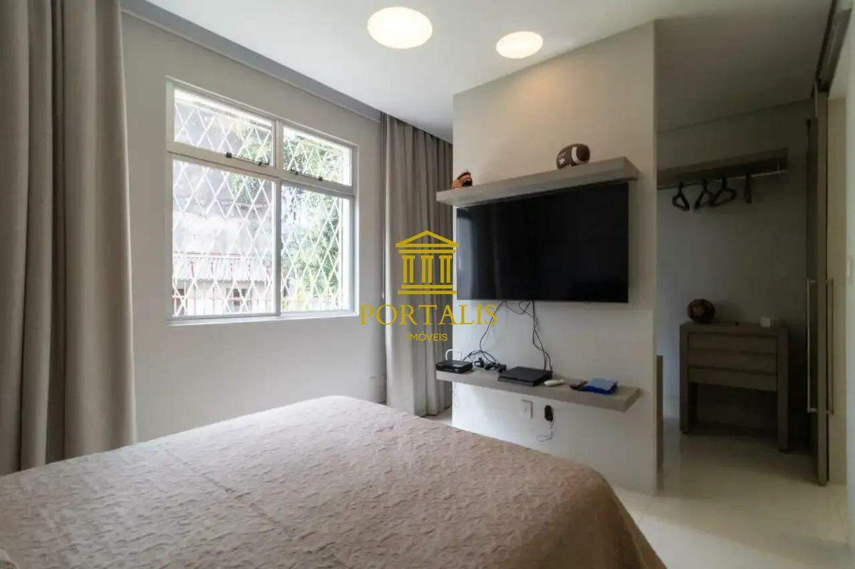 Apartamento, Lourdes, 2 Quartos, 1 Vaga, 2 Suítes
