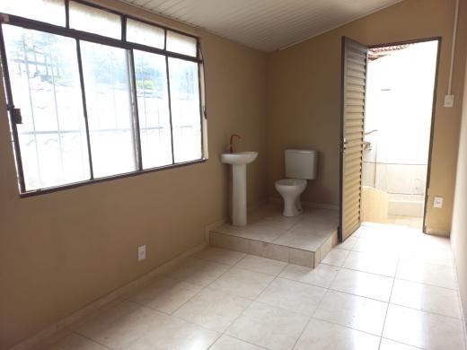 Casa, Santo Antônio, 2 Quartos, 4 Vagas, 1 Suíte