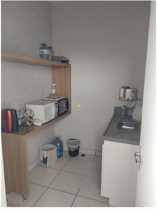 Andar, Centro, 0 Quarto, 0 Vaga