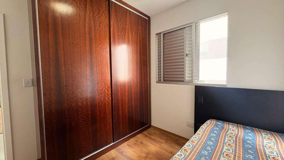 Cobertura, Cruzeiro, 3 Quartos, 2 Vagas, 2 Suítes
