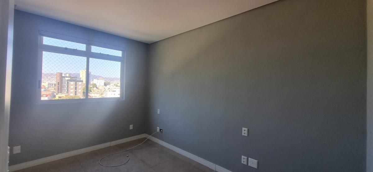 Cobertura, Santa Inês, 3 Quartos, 2 Vagas, 1 Suíte