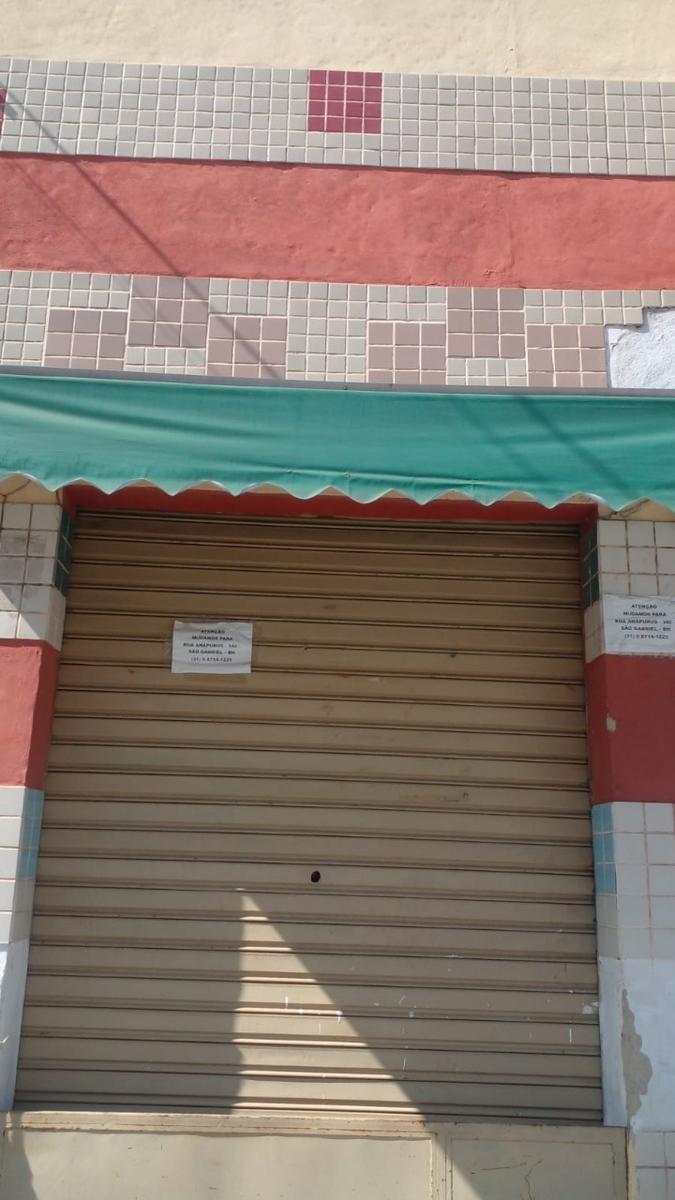 Casa, São Gabriel, 3 Quartos, 0 Vaga