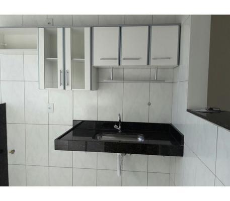 Apartamento, Paquetá, 2 Quartos, 2 Vagas, 1 Suíte
