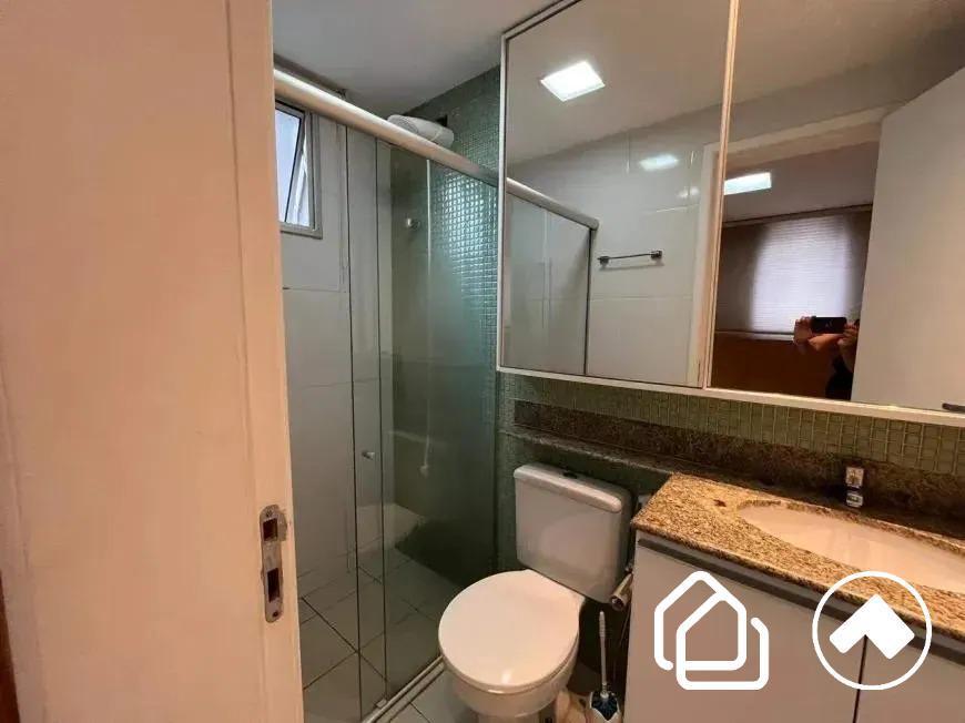 Apartamento, Buritis, 3 Quartos, 2 Vagas, 1 Suíte